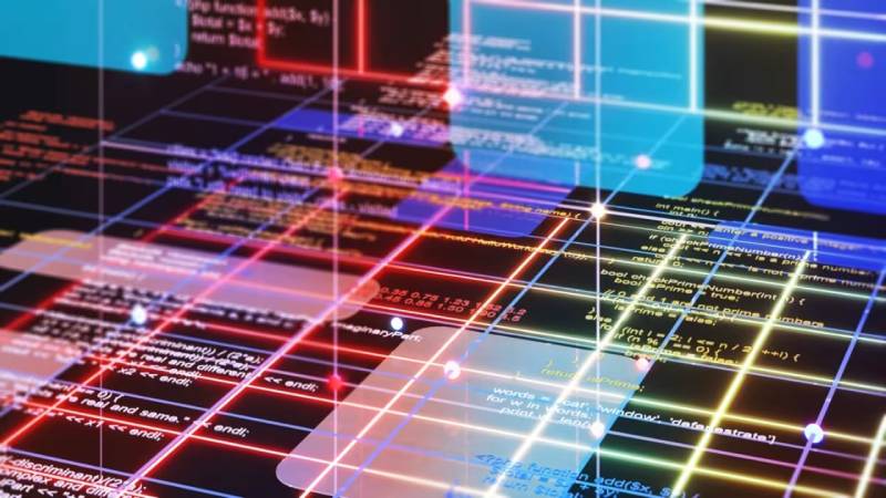 克拉玛依工业企业软件定制:拒绝“千企一面”,打造专属数字化竞争力